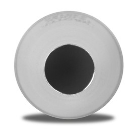 Staedter No.12 Round Tip, Silver, 7 mm