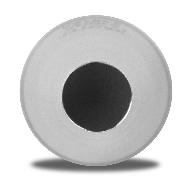 Staedter No.12 Round Tip, Silver, 7 mm