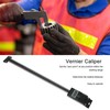 Vernier Caliper Digital Vertical Measurement Gauge Ruler Industrial Measuring Tool