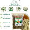 Hoja de guayaba Premium 100+ Leaves (2.1oz / 59.5g) 100%