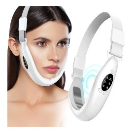 Reductora Papada Ems Vibración Ultrasónica P/ Cachete