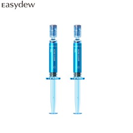 EASYDEW Acne Clear Peeling Serum 1.9ml*2ea