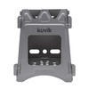 Kuvik Titanium Wood Stove - Ultralight and Compact Stove for