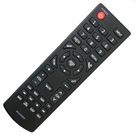 MC42NS00 Remote Control Replacement for Sanyo LED LCD HDTV TV
