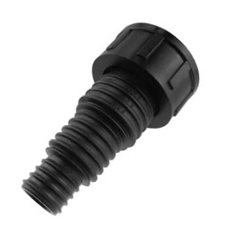 Pond Connector - Designed with Strength and Reliability. Constructed from Durable Plastic That ensures Long-Lasting Performance. (Pond Connector 1.25" BSPF- 20/25/32mm)