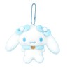 Nakajima Corporation 173416-22 Matching Twin Cinnamoroll Mascot