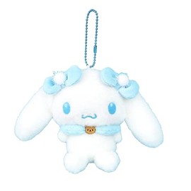 Nakajima Corporation 173416-22 Matching Twin Cinnamoroll Mascot