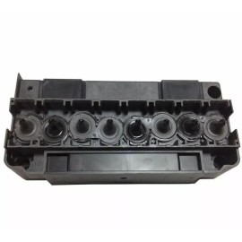 Unbranded For Epson Stylus Photo R1900 R2880 R2000 DX5 Solvent Printhead Manifold Adapter