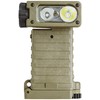 Streamlight 14803 Sidewinder X 275-Lumens Multi-Fuel Tactical User Configurable Flashlight