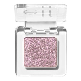 e.l.f. Fine as Fleck Glitter Eyeshadow Pop Off Pink - Pink Sparkle