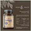 Evening Primrose Oil Capsules - 180 Capsules High Dose 2000