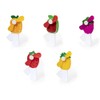Begoon Kids Handheld Fan - Hand Fan - Fruit Design