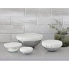 Reusable Fabric Bowl Covers for Bread Proofing - Washable, Dye-free,