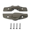 Window Lock for Andersen Sash Locks and Retainers Keepers,Window Safety