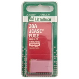 Littelfuse JCAS030.XP JCASE 32 Volt 30 Amp Fuse