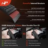 A-Premium Engine Timing Belt Kit with Water Pump Compatible with