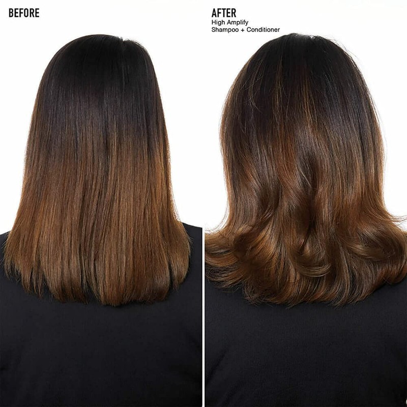 Matrix Total Results High Amplify Protein Set - Shampoo 300