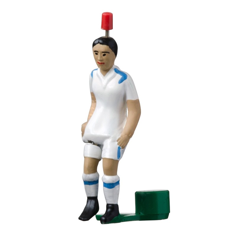 Tipp-Kick TIPP-19832 Top-Kicker Madrid Figure