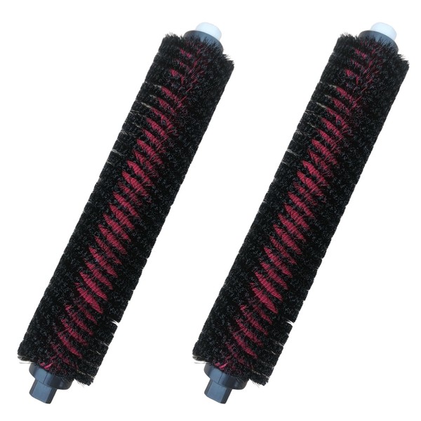 Pack of 2 Cleaning Brushes for Roborock S8 / S8+