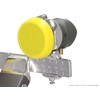 Humax Digital Feedschelle 40 mm for Professional Series (LNB Adapter