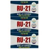 RU21 Ryu21 Vitamin C 750mg x 6 tablets x 3/ / 알유21 비타민C 750mg x 6정 x 3개/
