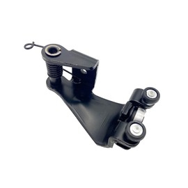 VEELECP Left Sliding Door Roller Compatible for 2011-2017 Odyssey Driver Side Replace 72561TK8A11