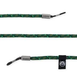 Hangloo – The High-Quality Strap For All Glasses – 20 Colours Available - WIMBLEDON, size: 74