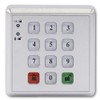 Olympia 6116 Alarm Systems Access Control Keypad Grey