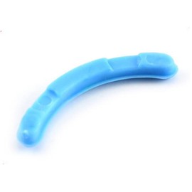 Baluue 200 pcs Refill Pads eyelash curler refill pads Eyelash Curler Accessories eyelash curler