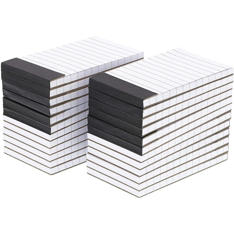 Paper Junkie Mini Paper Pad - 6.1 x 5.9 In,