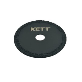 Kett Tool Diamond Grit Saw Blade 2-1/2" (157-700)