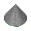 M14 Green Diamond Beveling Chamfer Bit Simple Operation 60° Base