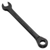 Draper 03884 Expert HI-TORQ Metric Ratchet Combination Spanner, 13mm, Black