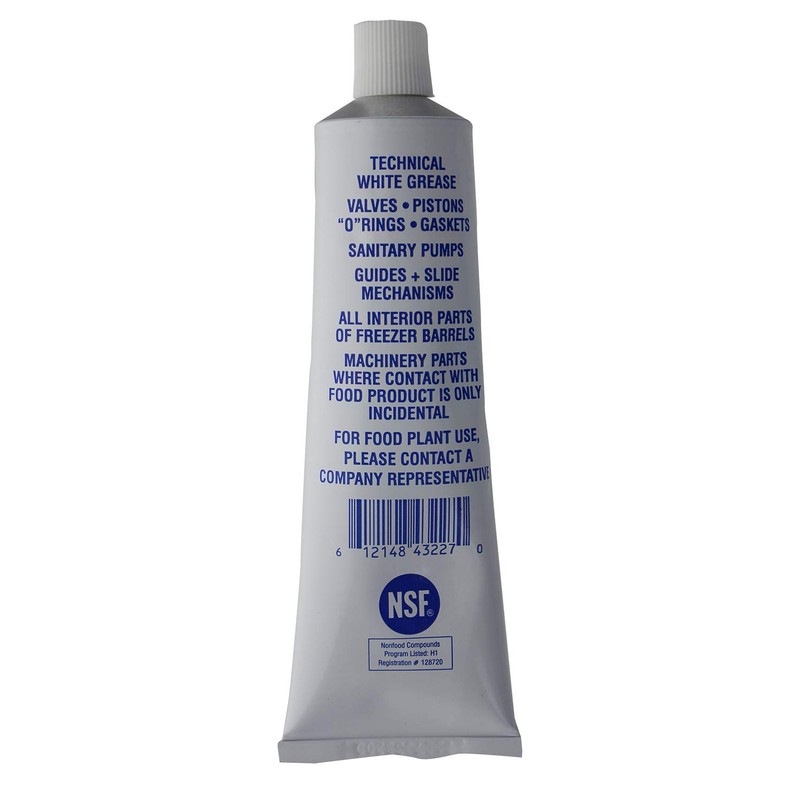 Food Grade Lubricant