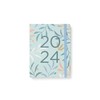 Filofax A5 2024 Planner - Botanical Mint