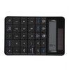 Mini 2.4G USB Wireless 2 In 1 29 Keys Numeric