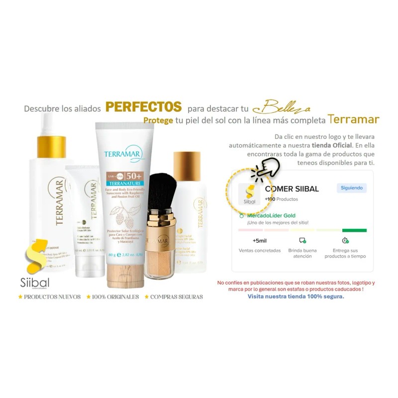 Protector Solar Facial Ultra Ligero Fps