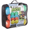 Water Sports Lighted Bocce Ball Set by Water Sports, Outdoor