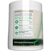 OxyShred Hardcore OxyGreens Powder – Superfood Greens with Spirulina, Chlorella