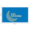 Giftinghouse Eid Cards Multipack with Money Envelopes Pack of 6/12