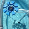 SkimmerMotion Original - The Automatic Pool Surface Cleaner - Clarifier