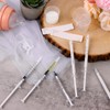50 Pcs Colostrum Collector Kit 1ml Breast Milk Collector Milk