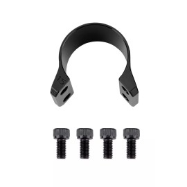 Chupacabra Offroad Tube Clamp 1.75" With Hardware (1 Clamp)