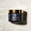 Caswell-Massey Sandalwood Shave Cream Jar, 8 Ounce