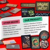 Drone Pilot Morale Patch| Pilot Patches by RedheadedTshirts| Drone Operator