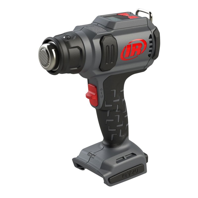 Ingersoll Rand H3111 20V Cordless Heat Gun, Bare tool