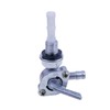 ZLKSKER Fuel Shut Off Valve Switch M10X1.25, Generator/Gas Engine Fuel