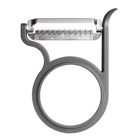 Oaks Reye Shredded Peeler with Light Force Made in Japan