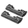 Xspeedonline 2Pcs Razor Replacement Inner Blade WES9064PC Compatible for Panasonic