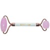 ORA Crystal Face, Eye & Body Roller - Rose Quartz